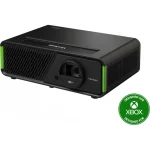 ViewSonic X1-4K LED-Heimprojektor 4K HDMI/USB/USB-C BT WLAN