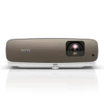 BenQ W2700 DLP 4K UHD Beamer 16:9 2000 ANSI Lumen HDMI/USB 3D