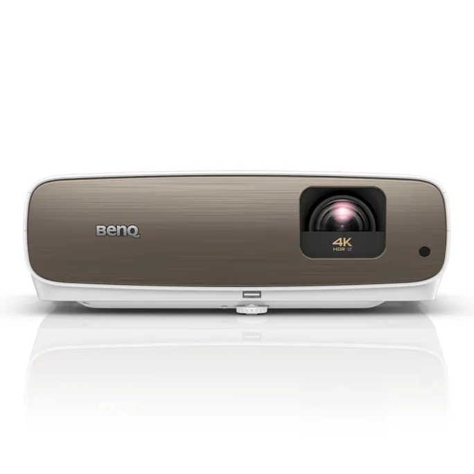 image-7297-1.webp BenQ W2700 DLP 4K UHD Beamer 16:9 2000 ANSI Lumen HDMI/USB 3D – Image 1