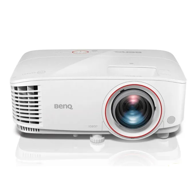 image-7328.webp BenQ TH671ST DLP Full HD Beamer 16:9 3000 ANSI Lumen HDMI/VGA/USB 3D – Image 1