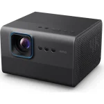 BenQ GP520 Heimkino Beamer DLP 4K UHD 2600 ANSI Lumen 3D ready grau