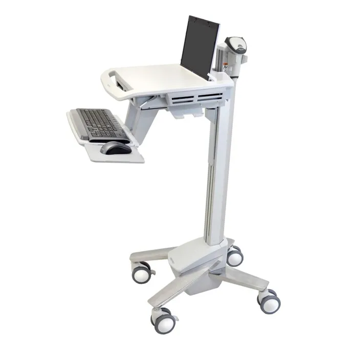 image-7458.webp Ergotron StyleView® SV40 Laptop Visitenwagen – Image 1