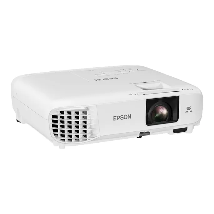 image-7476.webp Epson EB-W49 WXGA 16:10 Beamer 3800 Lumen HDMI/VGA/USB WIFI – Image 1