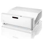 Optoma GT3500HDR DLP FHD Laser Heimkino Projektor 3800 Lumen HDMI/USB/VGA/LAN Weiß