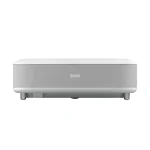 Epson EH-LS650W 3LCD Ultrakurzdist. Pojektor 3600 Lumen 4K PRO-UHD HDMI Weiß