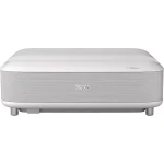 Epson EH-LS670W Lifestudio Grand Ultrakurzdistanz Pojektor 3600 Lumen 4K PRO-UHD HDMI Weiß