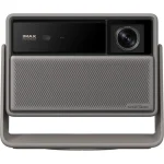 XGIMI HORIZON 20 4K UHD Beamer DLP Grau