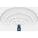 Sony MHC-V43D – Tragbarer Bluetooth Partylautsprecher – schwarz – Image 5