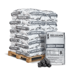 ANMAG Steinkohle 25–60 mm 20kg x 50 Sack 1000kg Palette