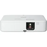Epson CO-FH02 3-LCD-Projektor – tragbar – 3000 lm weiß
