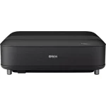 Epson EH-LS670B Lifestudio Grand Ultrakurzdistanz Pojektor 3600 Lumen 4K PRO-UHD HDMI Schwarz