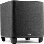 Denon Home Wireless Subwoofer Schwarz HEOS WiFi