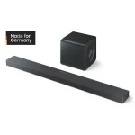 Samsung Q-series Soundbar HW-QS710GF/ZG 3.1.2-Kanal Subwoofer (2025)