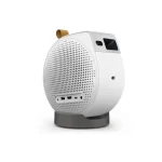 BenQ GV50 Portabler Mini Beamer 16:9 – 500 ANSI Lumen