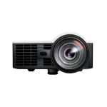 Optoma ML1050STi DLP WXGA LED Projektor 1000 Lumen HDMI/USB Schwarz