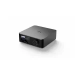 WiiM Ultra High-Res-Wireless Streamer grau