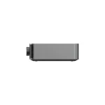 WiiM Ultra High-Res-Wireless Streamer grau – Image 4