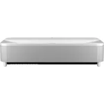 Epson EH-LS800W 3LCD Ultrakurzdist. Pojektor 4000 Lumen 4K PRO-UHD HDMI Weiß