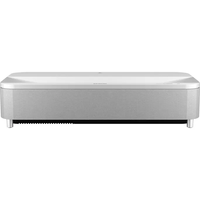image-7883-1.webp Epson EH-LS800W 3LCD Ultrakurzdist. Pojektor 4000 Lumen 4K PRO-UHD HDMI Weiß – Image 1