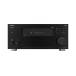 Onkyo TX-RZ70 11.2 AV Netzwerk Receiver 8K THX WLAN BT Atmos Sonos zertif.