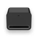 WiiM Sub Pro Subwoofer schwarz