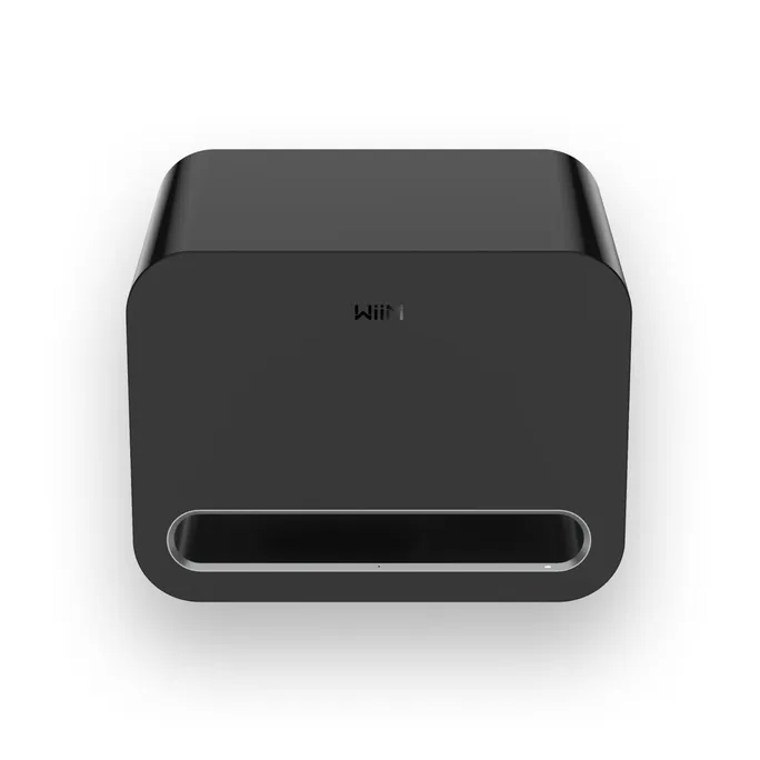 image-7910.webp WiiM Sub Pro Subwoofer schwarz – Image 1