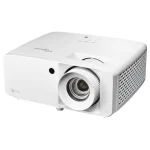 Optoma UHZ66 4K UHD-Laserprojektor 4000 Lumen HDMI/USB – Image 2