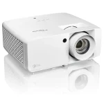 Optoma UHZ66 4K UHD-Laserprojektor 4000 Lumen HDMI/USB – Image 3
