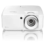 Optoma UHZ66 4K UHD-Laserprojektor 4000 Lumen HDMI/USB – Image 5
