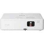 Epson CO-FH01 3LCD-Projektor – tragbar – 3000 lm weiß