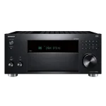 Onkyo TX-RZ50M2 9.2 AV Netzwerk Receiver 8K THX WLAN BT Atmos Sonos zertif.