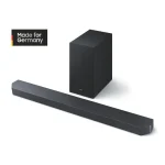 Samsung Q-series Soundbar HW-Q610GF 3.1.2-Kanal Subwoofer (2025)