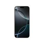 Apple iPhone 16 Pro Max 256 GB Titan Weiß MYWW3ZD/A – Image 2