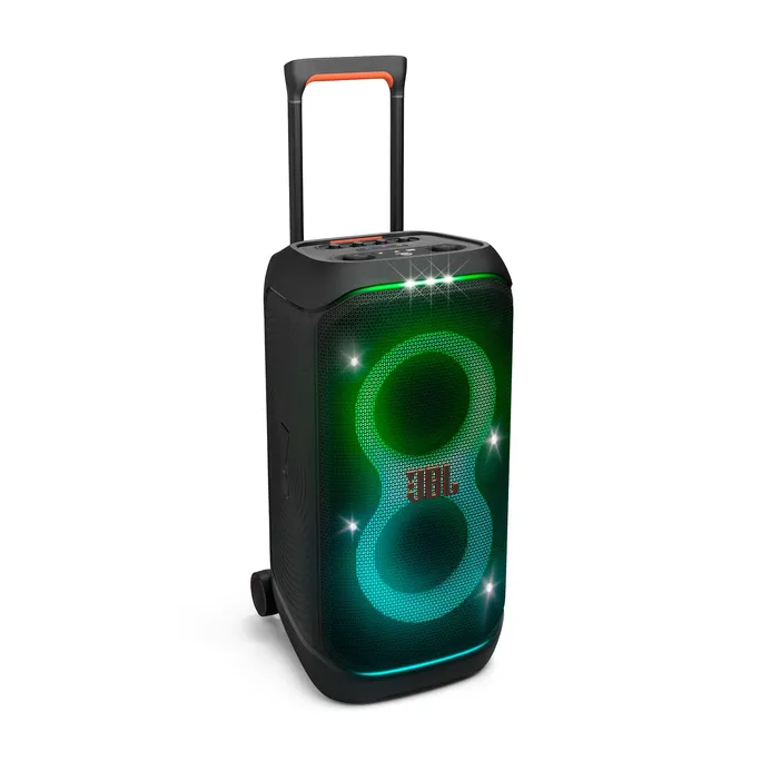 image-8792.webp JBL PartyBox STAGE 320 Bluetooth-Lautsprecher schwarz mit Akku und Lichteffekten – Image 1