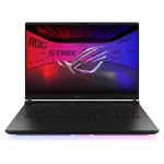 ASUS ROG Strix Scar 18 G835LW-SA023W 18″ WQXGA MiniLED Core Ultra 9 275HX RTX5080 64GB/2TB RTX5080 Win11 – Image 2