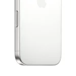 Apple iPhone 16 Pro Max 256 GB Titan Weiß MYWW3ZD/A – Image 5