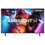 Philips 85MLED910/12 215cm 85″ miniLED Ambilight Smart TV Fernseher TitanOS