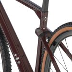 BMC URS 01 Three violett weiß – Image 5