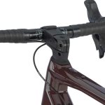 BMC URS 01 Three violett weiß – Image 6