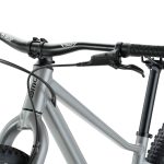 Twostroke AL 24 VAR1 Gunmetal & Black – Image 4
