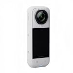 Insta360 X5 (bílá) limitovaná edice