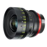 Meike MK-16mm T2.5 FF Prime Cine Lens for Full Frame PL