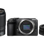 NIKON Z30 + 16–50 + 50–250 VR