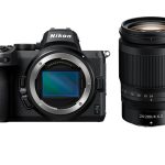 NIKON Z 5 + 24-200 f/4-6.3