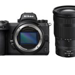 NIKON Z 7II + NIKKOR Z 24-120 f/4 S