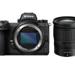 NIKON Z 7II + 24-70 KIT