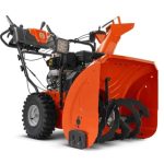 Husqvarna Schneefräse ST 227