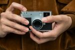 FUJIFILM X-HF1 Silver – Image 11