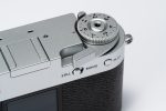 FUJIFILM X-HF1 Silver – Image 9