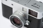 FUJIFILM X-HF1 Silver – Image 7